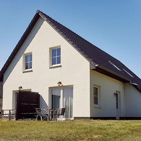 Holiday Resort Van Der Valk, Linstow Dobbin-Linstow Bagian luar foto