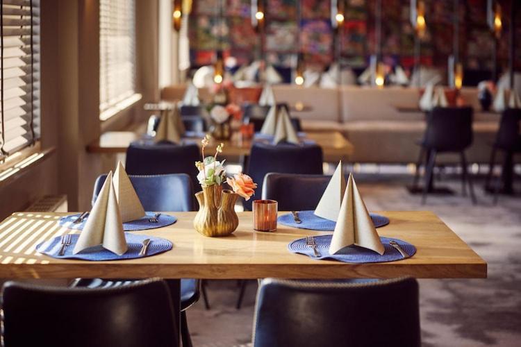 Holiday Resort Van Der Valk, Linstow Dobbin-Linstow Bagian luar foto